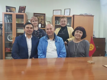 Diaspora leader represents Azerbaijan at international festival