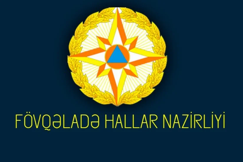 FHN: Qubanın dağlıq ərazilərində yanğının söndürülməsi işləri davam etdirilir