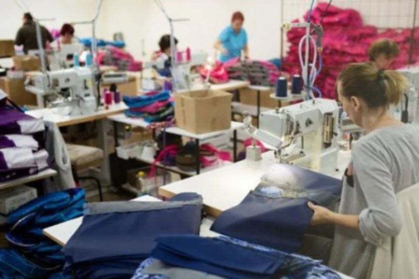 Azerbaijan increased cost of importing textile products from Türkiye by 32%