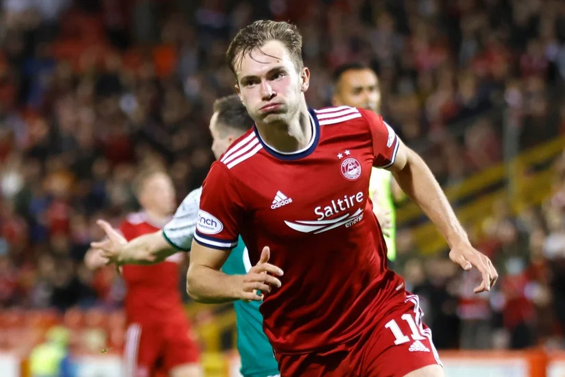 Uelsli hücumçu: Qarabağla oyunu səbirsizliklə gözləyirəm