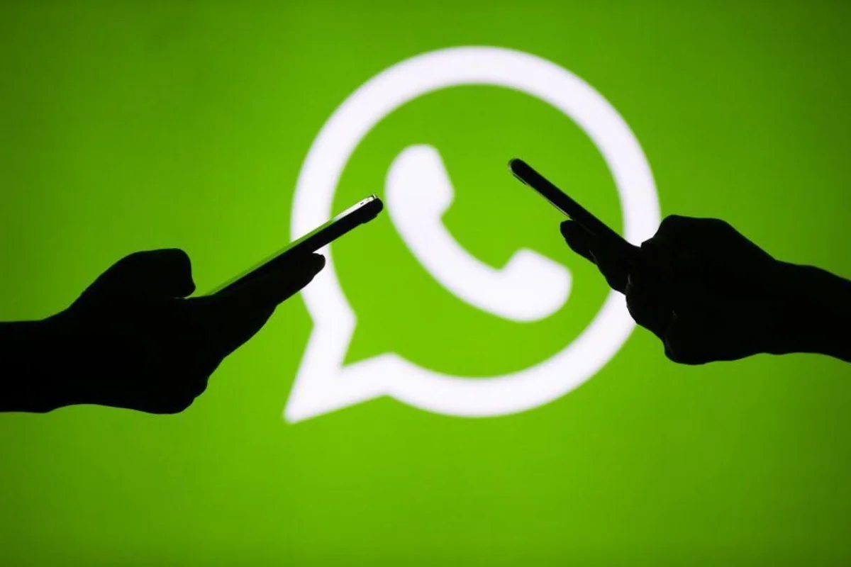 ETX: Azərbaycanda “Whatsapp” hesabları ələ keçirilir