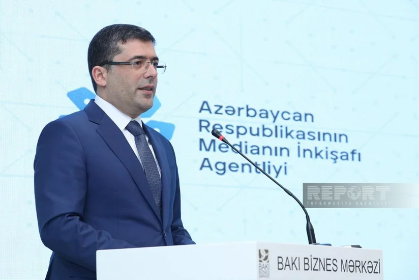 Əhməd İsmayılov: “Redaksiyalarda bir sıra ştatlarda fəaliyyət göstərənlər də Media Reyestrində qeydiyyata alınacaq”