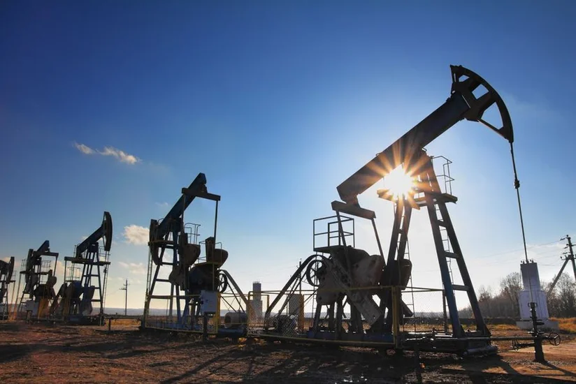 Azerbaijani oil price rises