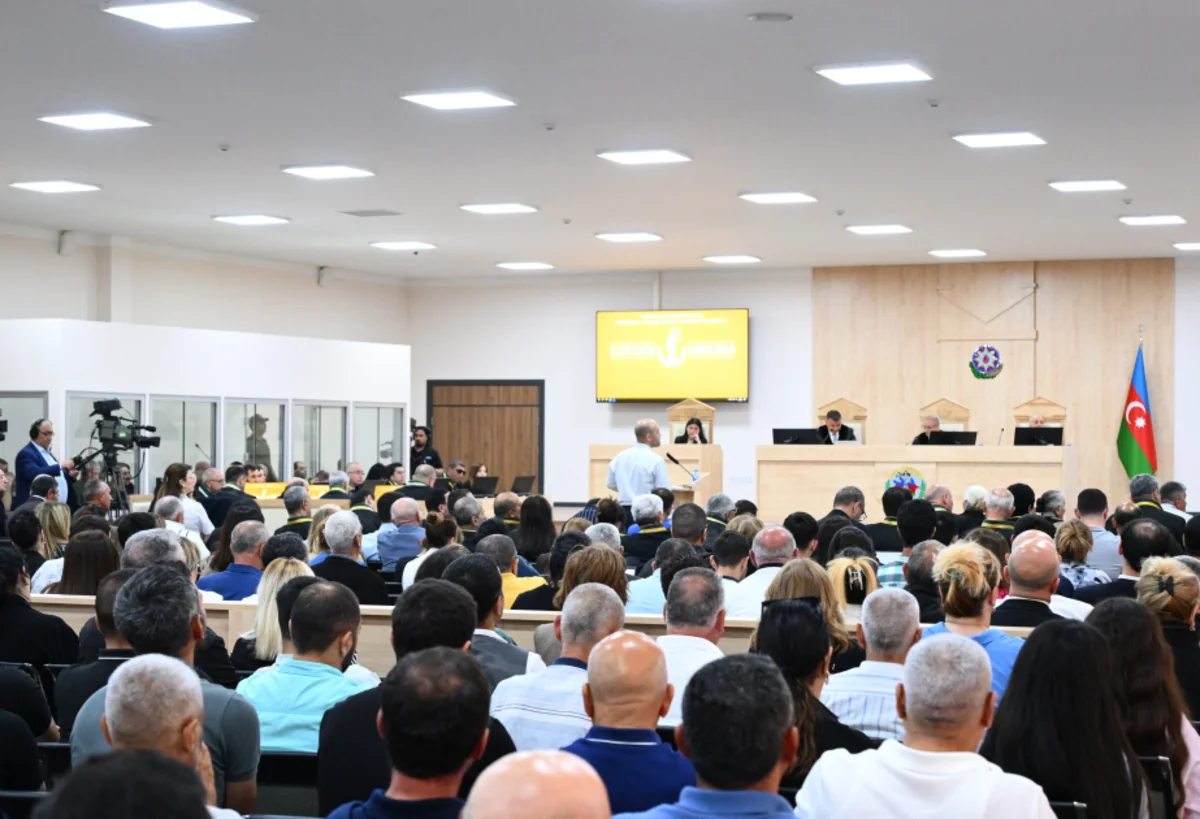 Victim: Our ambulances and paramedics were targeted by Armenian artillery strikes