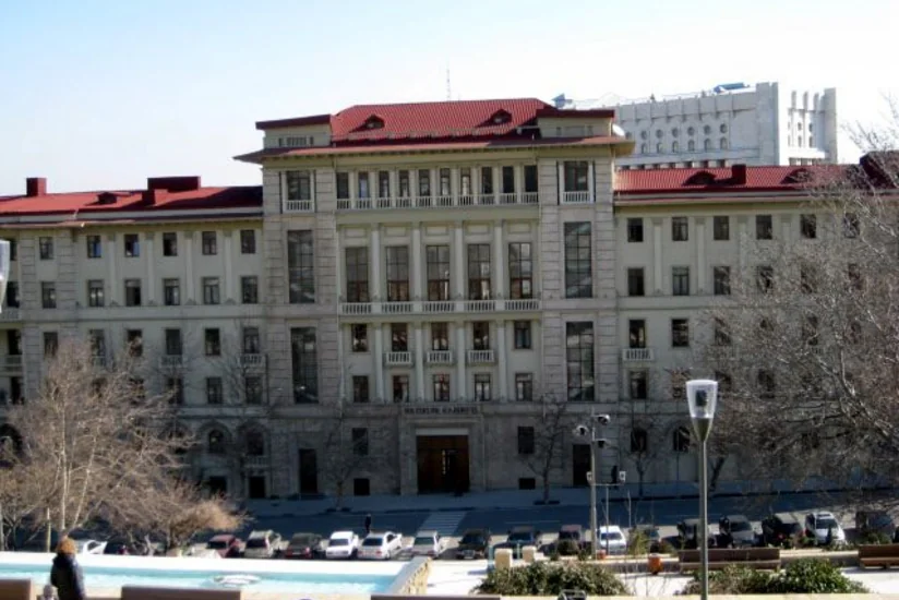 Azərbaycan hökuməti kolleclərdən birini ləğv edib