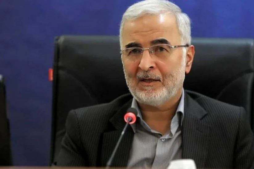 İran DİN başçısı: Mühacir əfqanlar ölkələrinə getməlidir