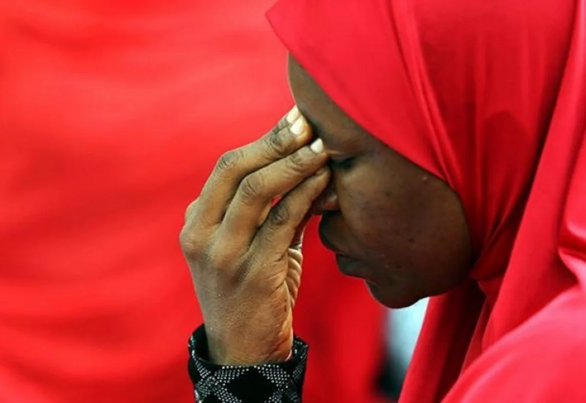 ​Nigeriyada 20 nəfər terrorçulardan azad edilib