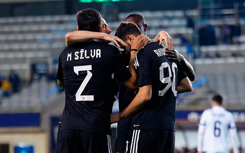 Azərbaycan Kuboku: Qarabağ cavab matçında da Neftçiyə qalib gələrək finala yüksəlib