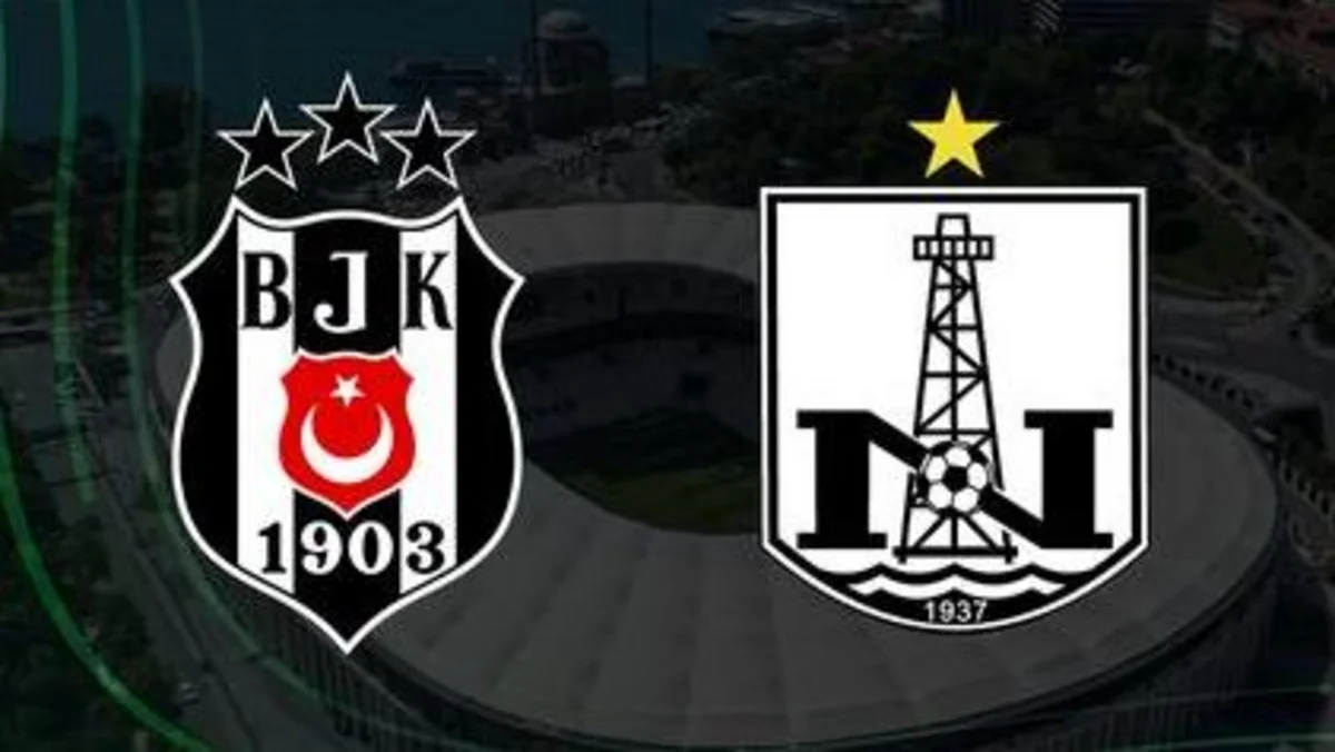 Изменилось время начала матча Бешикташ - Нефтчи