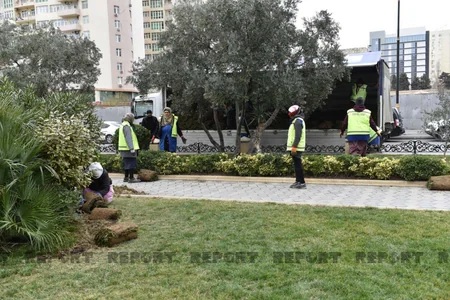 Xocalı soyqırımının 30-cu ildönümü ilə bağlı hazırlıq işlərinə başlanılıb