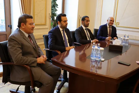 Preparations for holding summit of religious leaders within COP29 discussed