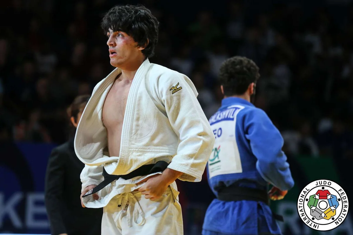 Dünya çempionatı: Daha 2 cüdoçumuz mübarizəyə başlayır