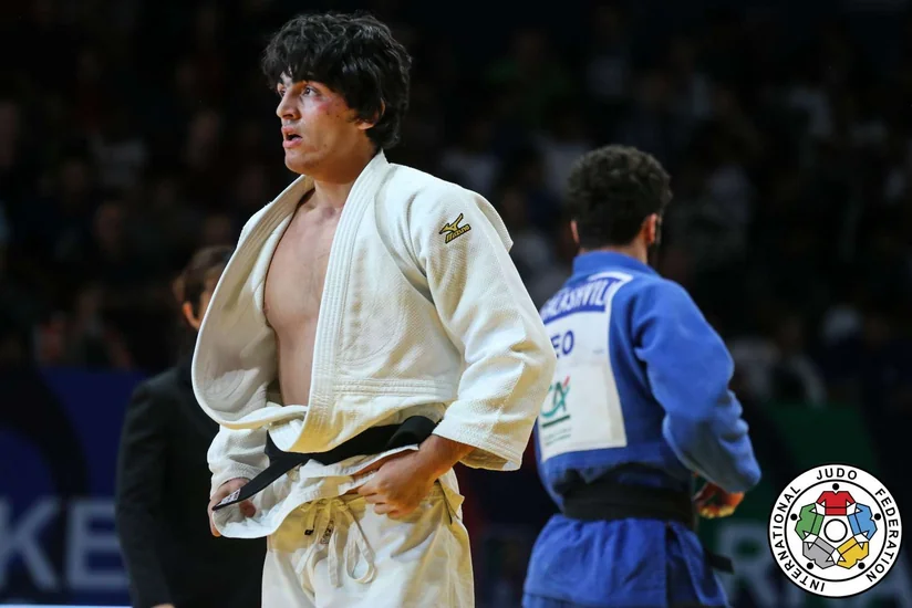 Dünya çempionatı: Daha 2 cüdoçumuz mübarizəyə başlayır