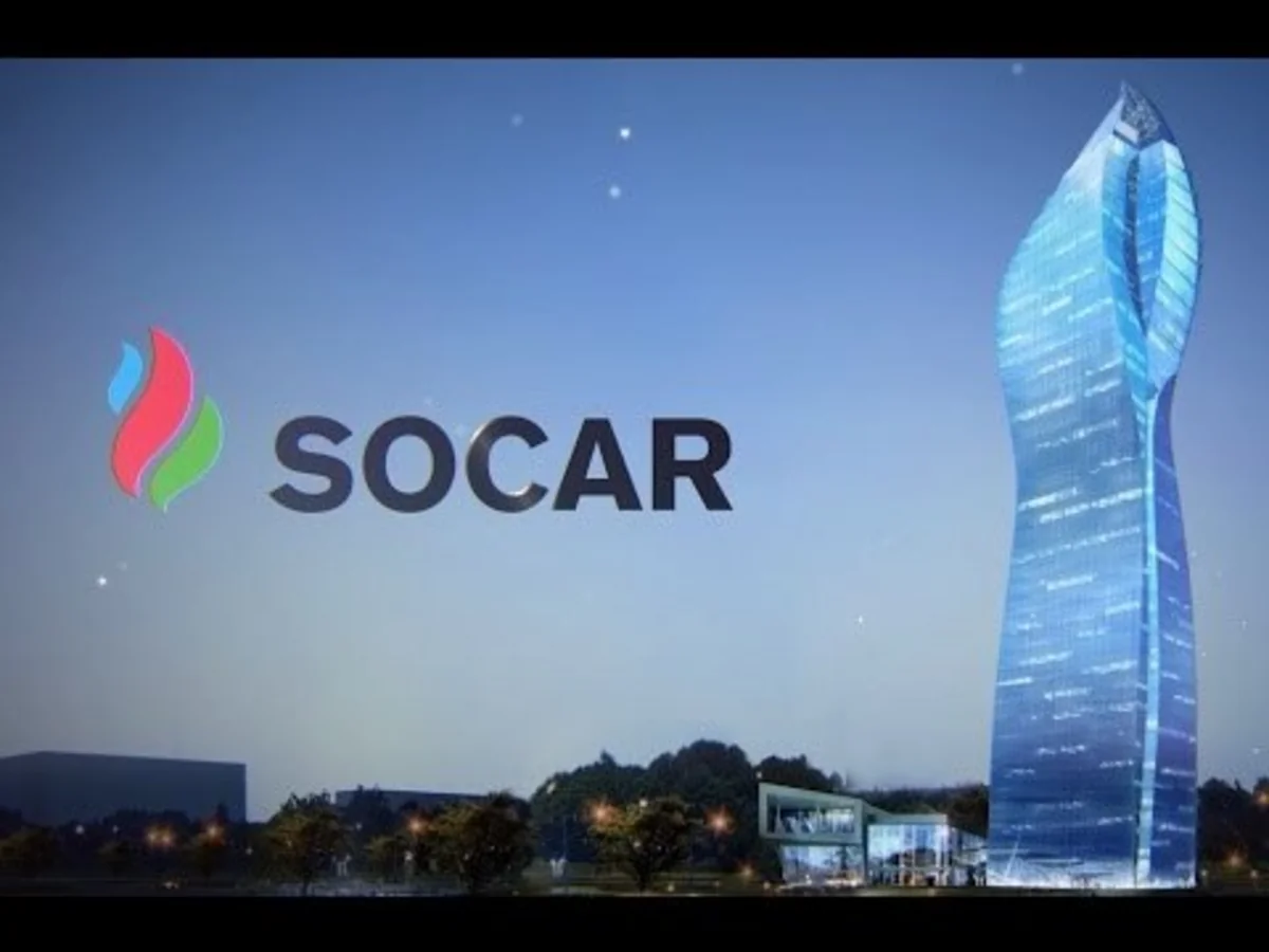 SOCAR-ın Marketinq və İqtisadi Əməliyyatlar İdarəsi qeyri-neft ixracında yenə də liderdir