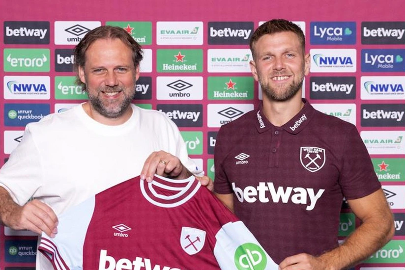 Premyer Liqa klubu Almaniya millisinin hücumçusunu transfer edib