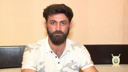 Bakıda özünü türk iş adamı kimi qələmə verərək dələduzluq edən şəxs saxlanılıb