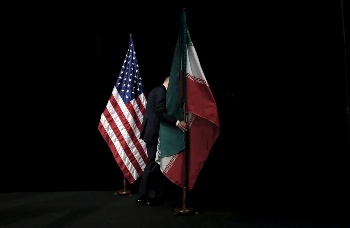 US expands sanctions list against Iran