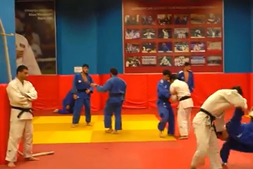 Azərbaycan dünya çempionatında 8 cüdoçu ilə təmsil olunacaq