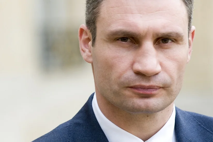 Vitali Kliçkonun Azərbaycana səfərinin tarixi məlum olub