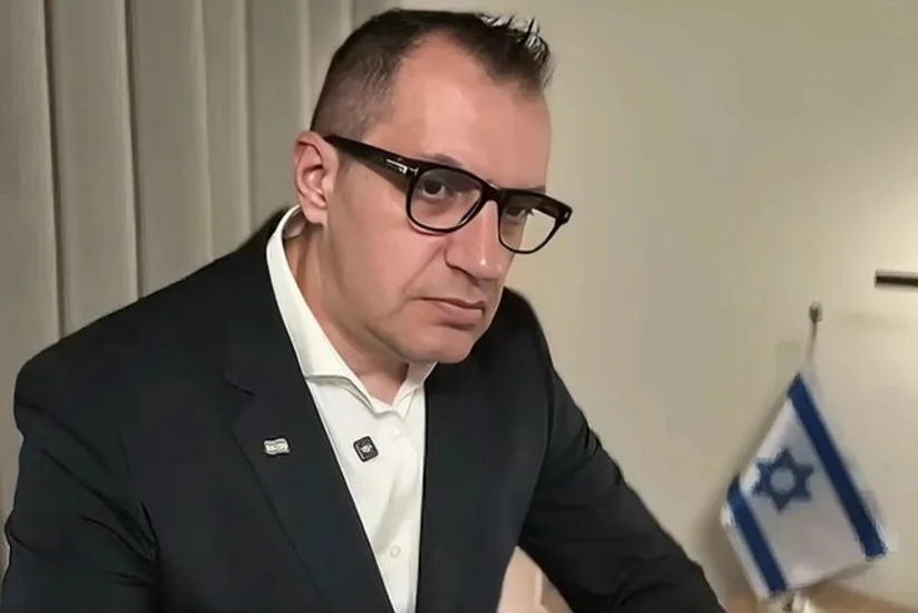 В Израиле заявили, что не потерпят закрепления вооруженных формирований на юге Сирии