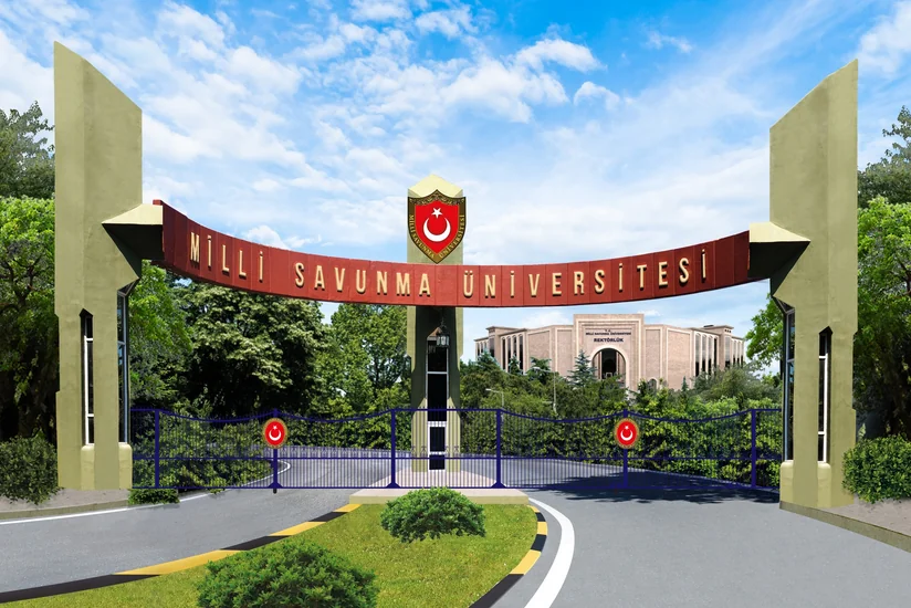 Azərbaycanlı polkovnik Türkiyə Milli Müdafiə Universitetində vəzifəyə təyin edilib