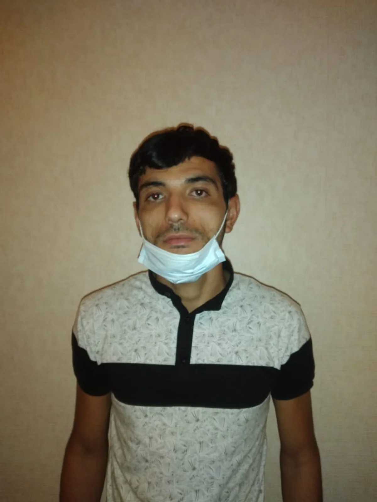 İsmayıllıda heroin alverçisi saxlanılıb