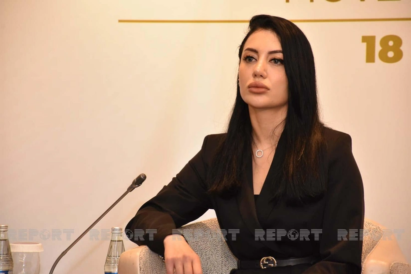 Leyla Cabbarlı: “Fermerlər üçün Bakı Harmoniya İqlim Təşəbbüsünün nəticələri COP30-da təqdim edilə bilər