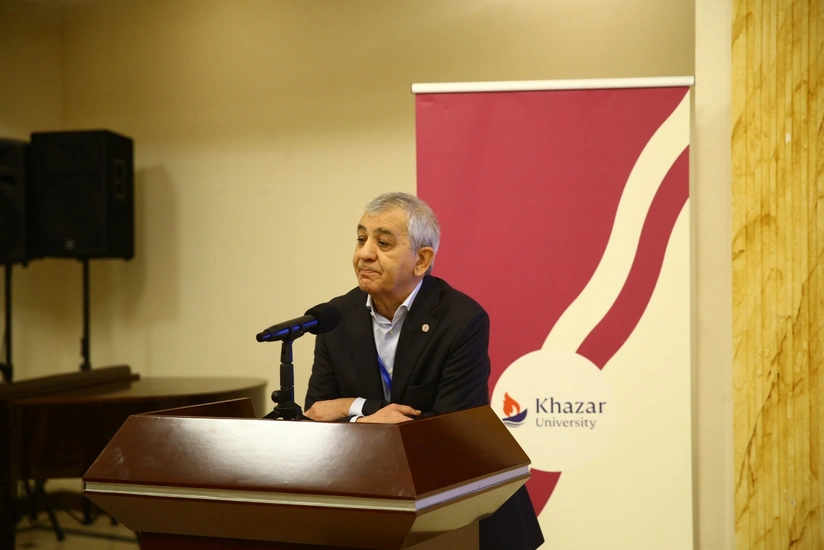 Hamlet İsaxanlı: Süni intellekti izləmək və tətbiq etmək məcburiyyətindəyik