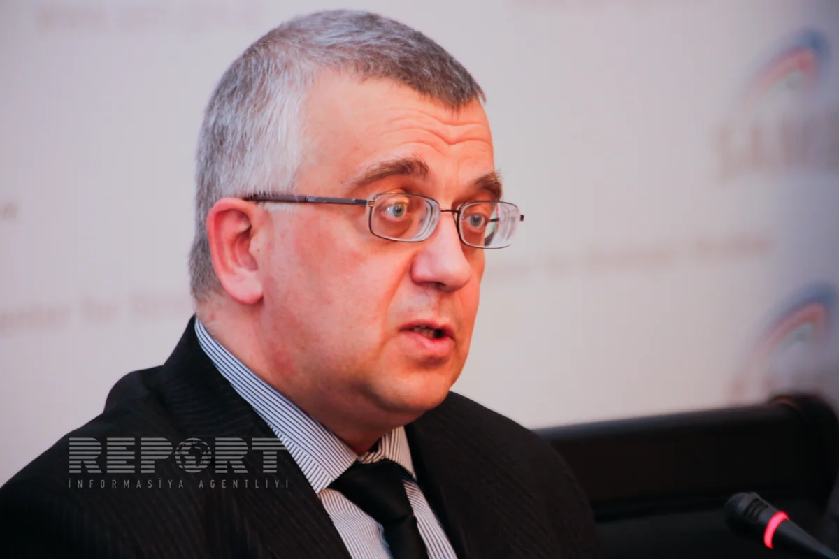 Rusiyalı tarixçi: Azərbaycanlılara qarşı müharibəyə erməni millətindən olan 6 minə yaxın xarici muzdlu hərbçi cəlb olunub