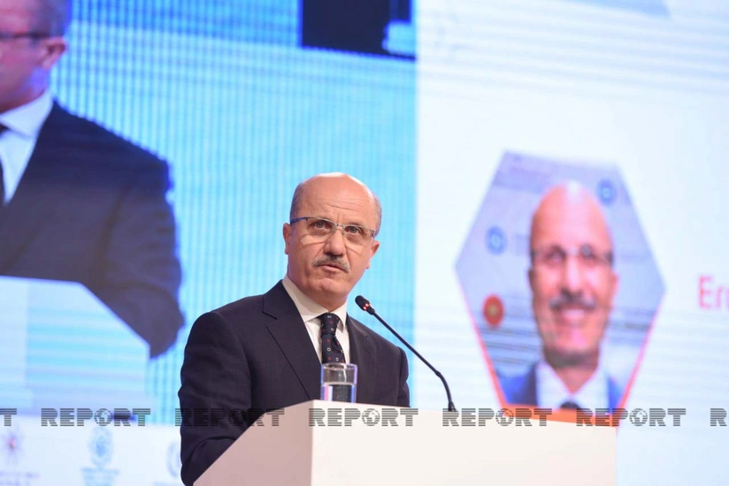 Work underway to establish Azerbaijani-Turkish joint university