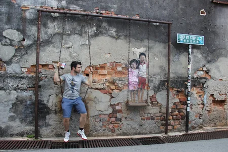 Azərbaycanlı gənc səyyah: “Avropalılar asiyalılar kimi qonaqpərvər deyil” - MÜSAHİBƏ