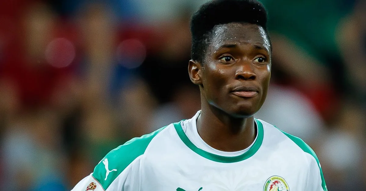 DÇ-2022: Sadio Maneni Barselonanın futbolçusu əvəzləyəcək