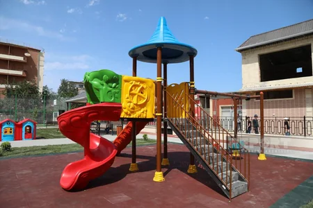 Ələt Ekoparkının açılışı olub