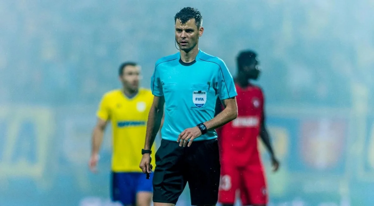 “Qarabağ” – “Nant” oyununun hakimləri bəlli olub