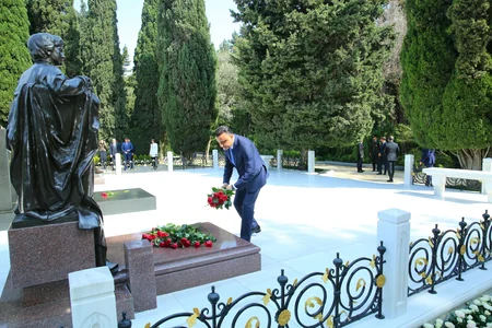 “Heydər Əliyev və müasir Azərbaycan səhiyyəsinə gedən yol: quruculuq, inkişaf və varislik” adlı tədbir keçirilib
