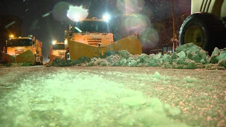 “Azəravtoyol”: Hazırlıqsız sürücülərin yollara çıxması məsləhət görülmür - VİDEO