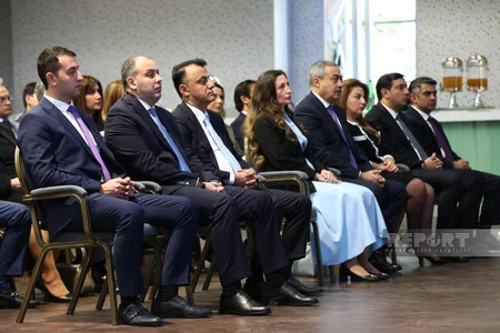 Состоялась презентация нового сайта Государственного агентства ОМС