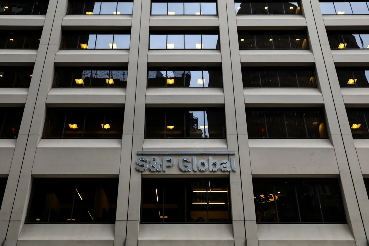 S&P: 2025-ci ilə qədər Azərbaycanda inflyasiya tədricən 5%-ə enəcək