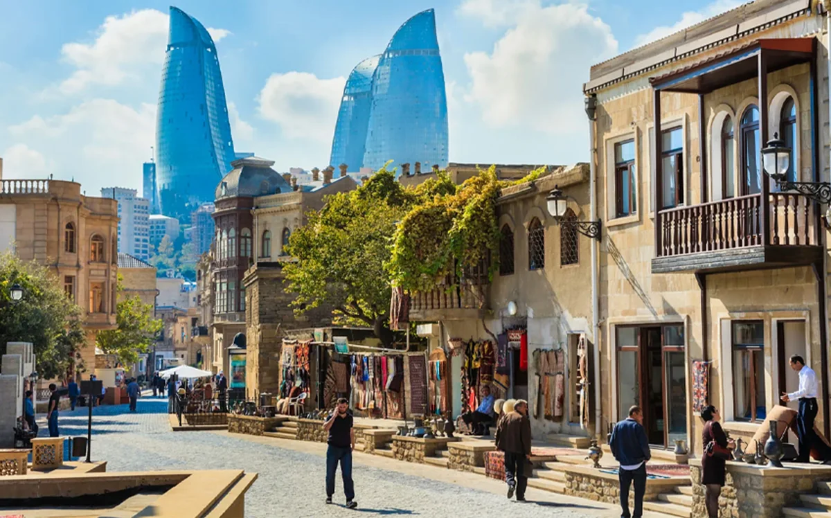 Cazibə mərkəzi: Azərbaycan turizminə premium kart açılır - ARAŞDIRMA