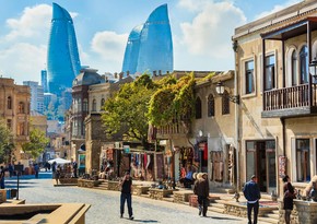 Cazibə mərkəzi: Azərbaycan turizminə premium kart açılır - ARAŞDIRMA