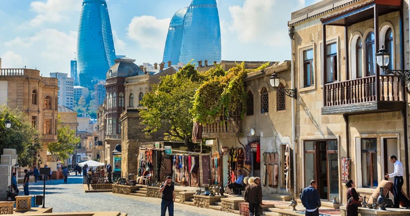 Cazibə mərkəzi: Azərbaycan turizminə premium kart açılır - ARAŞDIRMA