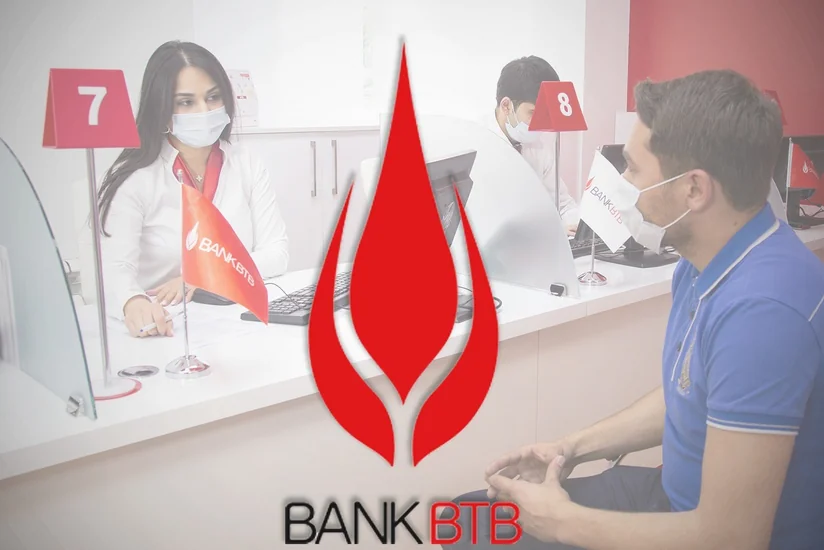 “Bank BTB” karantin günlərində müştərilərin xidmətindədir
