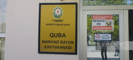 Quba və Qusar sakinləri üçün Həkim Məsləhət Komissiyası yaradılıb