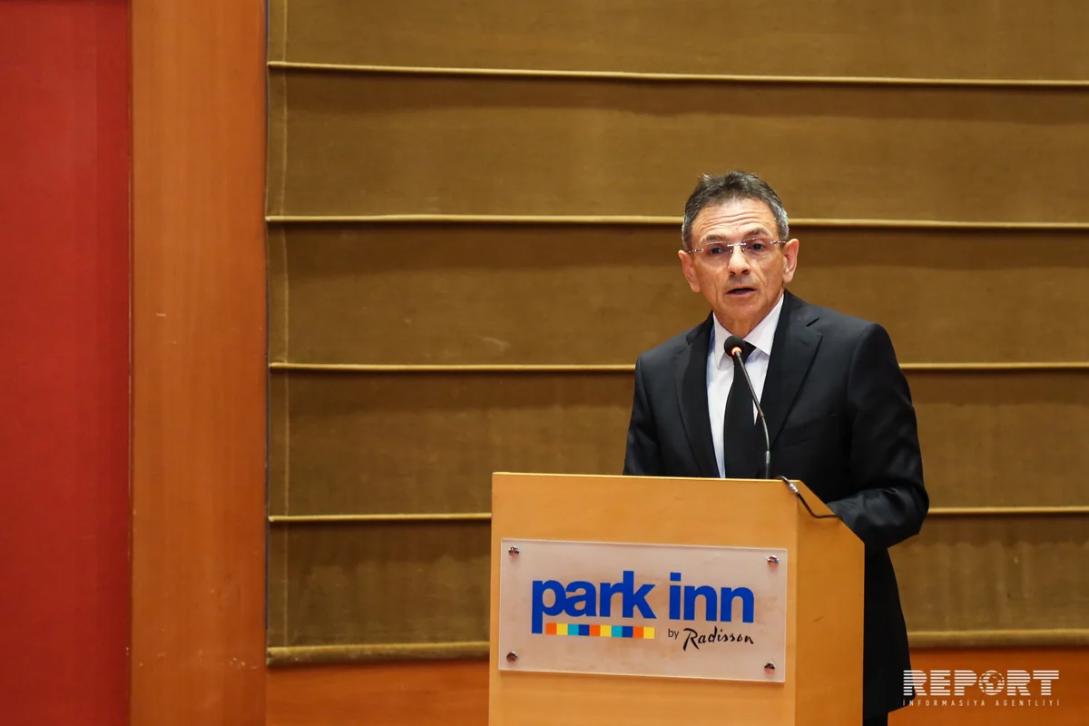 Mədət Quliyev: “Azərbaycanın daxilində heç bir təhlükə yoxdur”