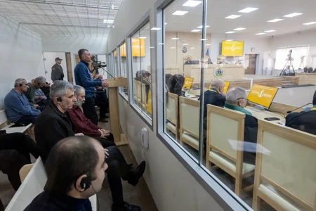 Высокие звания лицам в т.н. режиме присваивались военно-политическим руководством Армении
