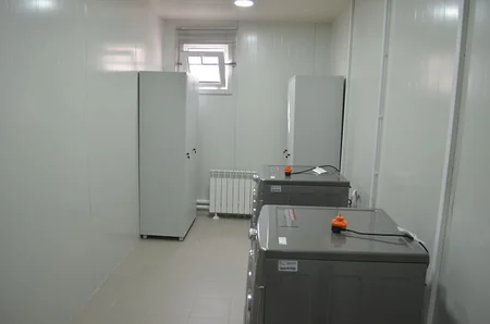 Azerbaijani army top brass inaugurates new facilities in liberated districts
