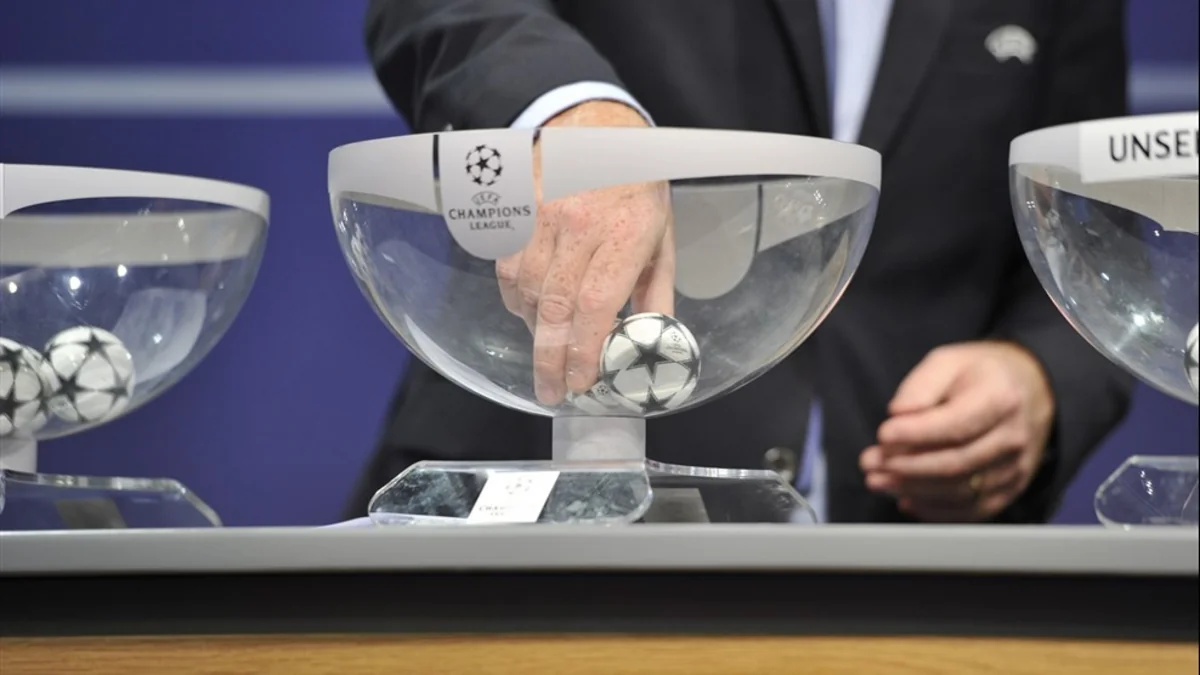 Qarabağ klubunun Çempionlar Liqasının II təsnifat mərhələsindəki rəqibi müəyyənləşib - YENİLƏNİB-2