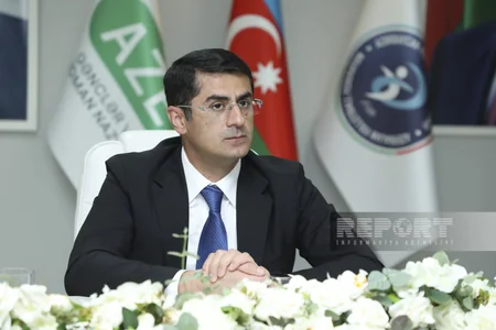 Voleybol üzrə Azərbaycan çempionatlarında 2023/2024 mövsümünün püşkü atılıb
