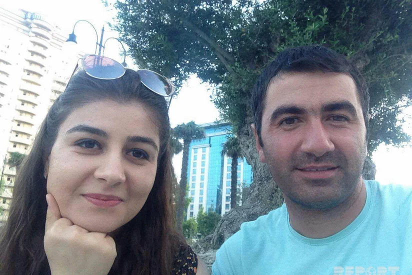 Xəzərdə batmış 27 yaşlı qızın nişanlı olması məlum olub - YENİLƏNİB