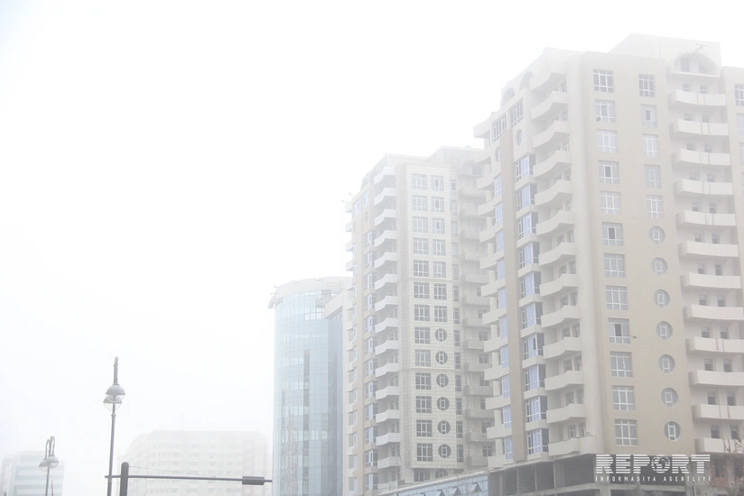 Weather forecast in Azerbaijan  for tomorrow announced